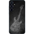 Guitar Pattern Galaxy A55 5G Skin
